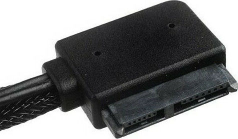 Silverstone SDP10B Βάση Στήριξης Δίσκου HDD/SSD