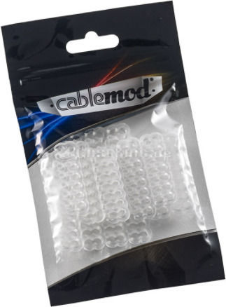 Cablemod C-Series ModFlex Cable Comb