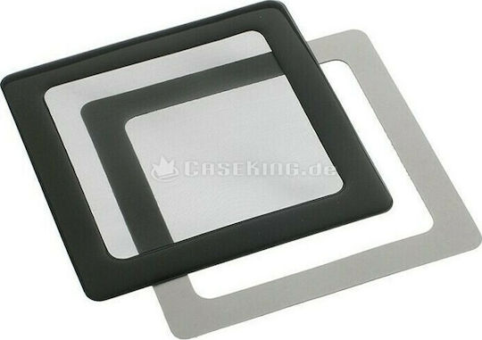 Demciflex 80mm Square Φίλτρο Σκόνης Case