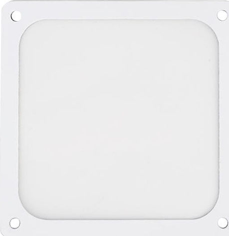 Silverstone FF143 White Fan Filter