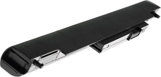Green Cell Compatible Battery for HP 240/245/250/255 with 2200mAh