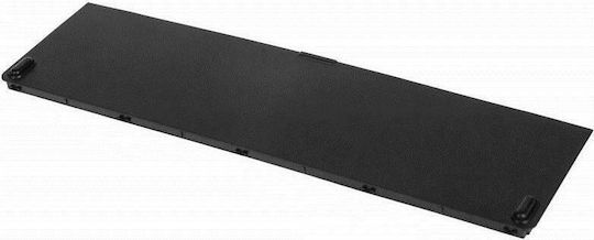 Green Cell Compatible Battery for Dell Latitude E7240/E7250 with 2400mAh