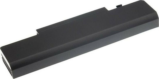 Green Cell Compatible Battery for Lenovo IdeaPad Y460/Y560 with 4400mAh