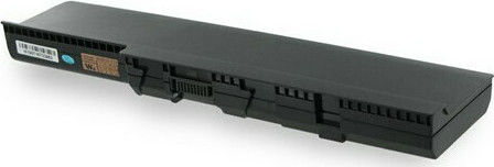 Whitenergy Compatible Battery for Toshiba Satellite with 4400mAh (04957)
