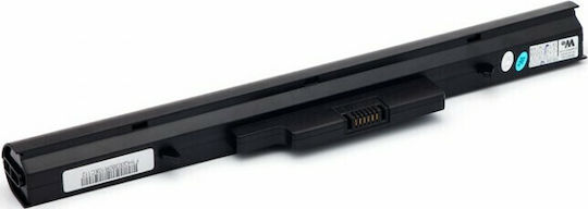 Whitenergy Compatible Battery for HP Compaq with 2600mAh (07247)