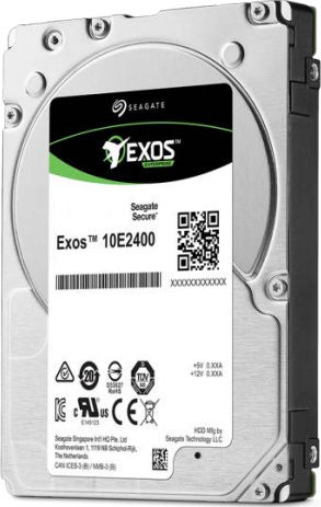 Seagate Enterprise Performance 10K Standard 600GB HDD Σκληρός Δίσκος 2.5" SAS 3.0 10000rpm με 128MB Cache για Server / Desktop / Laptop ST600MM0009