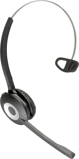 Jabra Pro 920 VOIP Headset Mono (920-25-508-101)