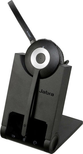 Jabra Pro 920 VOIP Headset Mono (920-25-508-101)