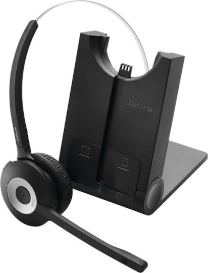 Jabra Pro 920 VOIP Headset Mono (920-25-508-101)