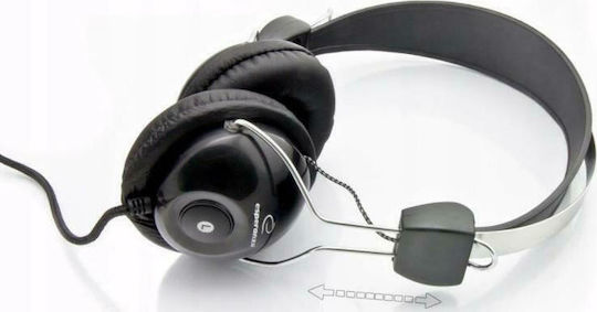 Esperanza Vivace On Ear Multimedia Ακουστικά με μικροφωνο και σύνδεση 3.5mm Jack