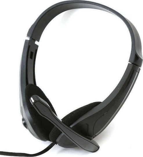 Omega Freestyle On Ear Multimedia Headphone with Microphone 3.5mm Jack