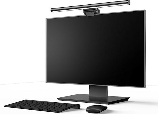 Baseus i-Wok Monitor Light Bar Black DGIWK-B01
