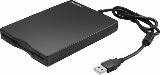 Sandberg Floppy Usb Mini Reader