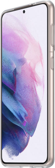 Samsung Back Cover Πλαστικό Διάφανο (Galaxy S21+ 5G)