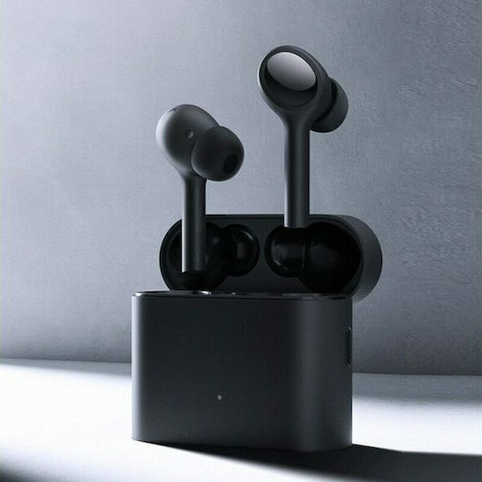 Xiaomi Mi True Wireless Earphones 2 Pro In-ear Bluetooth Handsfree with Charging Case Black