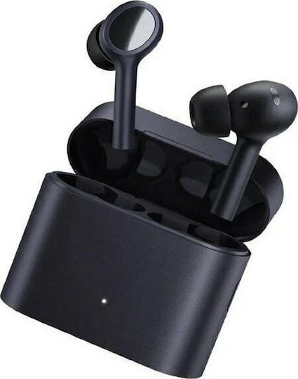 Xiaomi Mi True Wireless Earphones 2 Pro In-ear Bluetooth Handsfree with Charging Case Black