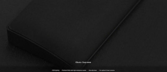 Zeroground PR-1500G Suport Pentru Încheietură și Braț Obato Supreme