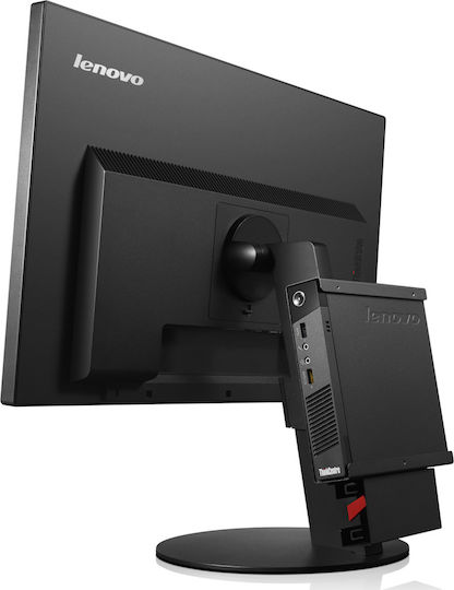 Lenovo ThinkCentre Tiny VESA Mount II
