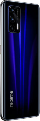 Realme GT 5G Dual SIM (8GB/128GB) Dashing Blue