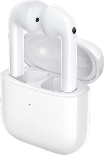 Xiaomi Redmi Buds 3 Bluetooth Handsfree Earphones with Sweat Resistance and Charging Case White