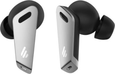 Edifier BT NB2 In-ear Bluetooth Handsfree Căști cu husă de încărcare Negră