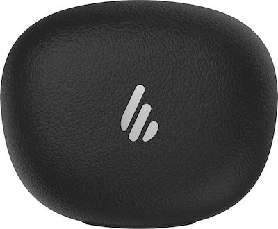 Edifier BT NB2 In-ear Bluetooth Handsfree Căști cu husă de încărcare Negră