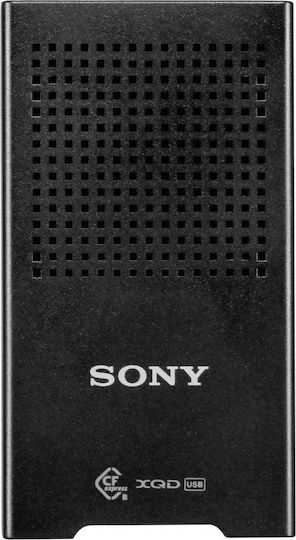 Sony Card Reader USB 3.1 Type-C για XQD