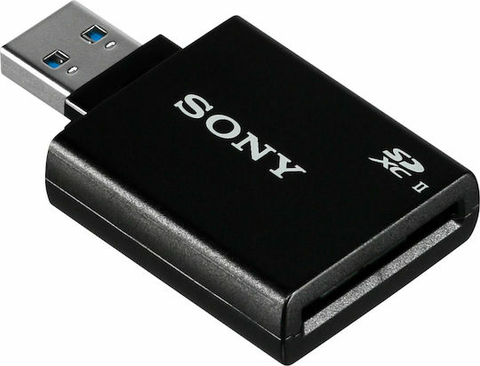 Sony Card Reader USB 3.1 για SD
