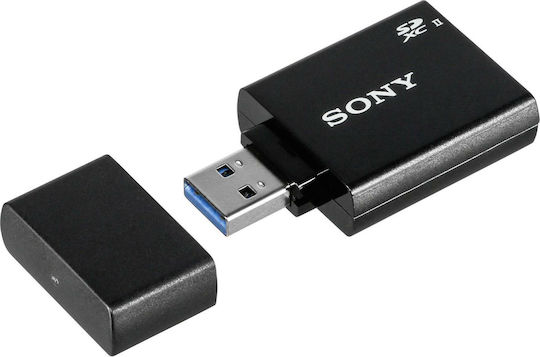 Sony Card Reader USB 3.1 για SD