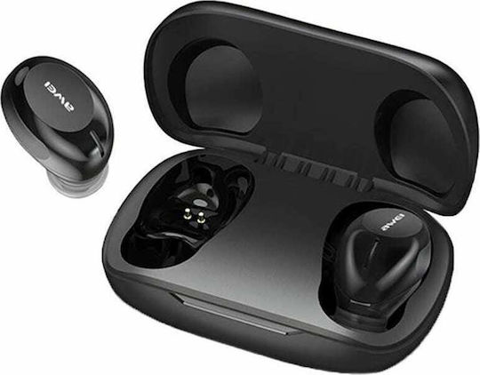 Earbuds Awei T20 Tws Awei TWS T20 T60 Touch Control Earbuds Water
