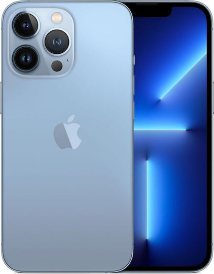 Apple iPhone 13 Pro (6GB/256GB) Sierra Blue