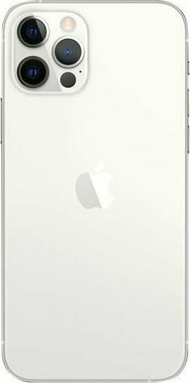 Apple iPhone 12 Pro (6GB/128GB) Silver