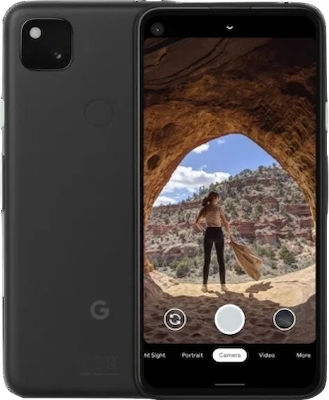 Google - 新品未使用☆Google pixel 4a Jast Black 128GB Amazon.com: Google Pixel 4a - Unlocked Android Smartphone