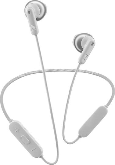 JBL Tune 215BT Earbud Bluetooth Handsfree Earphones White
