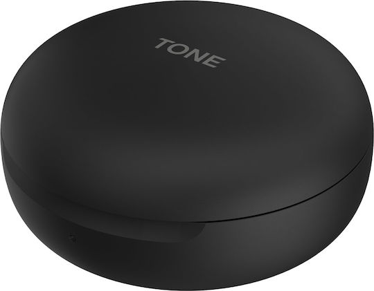 LG Tone Free FN4 In-ear Bluetooth Handsfree Ακουστικά με Αντοχή