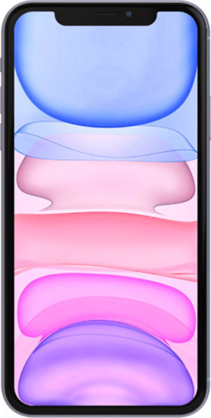 Apple iPhone 11 (4GB/128GB) Purple | Skroutz.mt