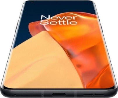 OnePlus 9 Pro 5G Dual SIM (8/128GB) Stellar Black