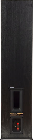 Klipsch RP-8000F Paar Passive Hi-Fi-Lautsprecher Boden 600W 2 Treiber 27.7x44.6x109.5cm Braune