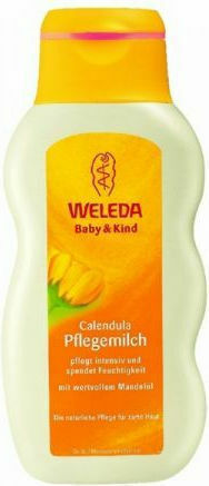 Weleda Κρέμα Καθαρισμού 200ml