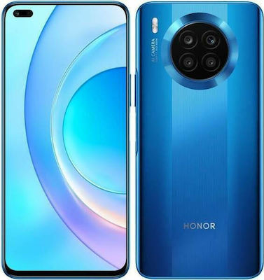 Honor 50 Lite Dual SIM (6GB/128GB) Deep Sea Blue