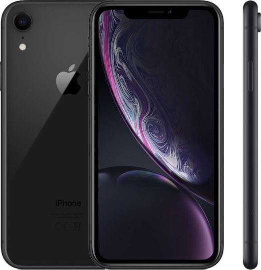 Apple iPhoneXR 128GB ブラック iPhone XR｜価格比較・最新情報 - 価格.com