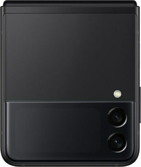 Samsung Galaxy Z Flip3 5G (8GB/128GB) Phantom Black