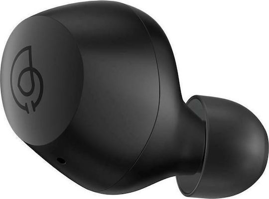 Haylou T16 In-ear Bluetooth Handsfree Earphones with Sweat Resistance and Charging Case Black