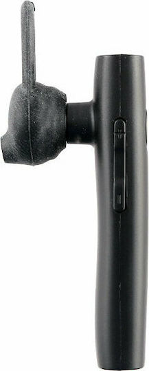 NSP BN400 Earbud Bluetooth Handsfree Ακουστικό Μαύρο