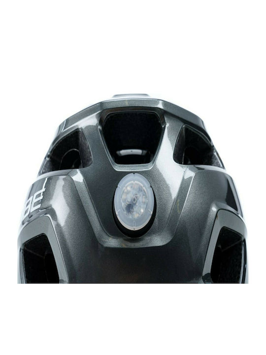CUBE Linok II Mips Art Kids' Bike Helmet for Mountain Riding