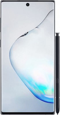 Samsung Galaxy Note 10 Dual Dual SIM (8GB/256GB) Aura Black