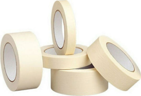 Logo Paper Tape 30mm x 40m Eco White 65ΔΖ874