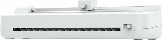 HP Πλαστικοποιητής OneLam 400 Επιτραπέζιος για A4 125 microns με Κόφτη