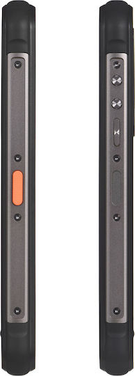 Ulefone Armor 11 5G Dual SIM (8/256GB) Ανθεκτικό Smartphone Μαύρο