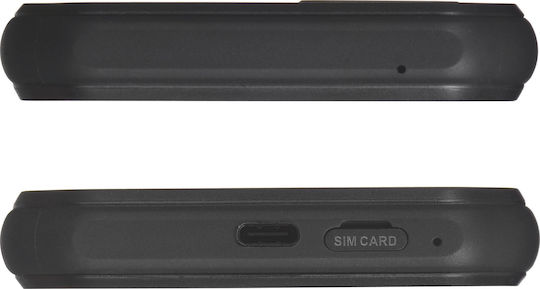 Ulefone Armor 11 5G Dual SIM (8/256GB) Ανθεκτικό Smartphone Μαύρο